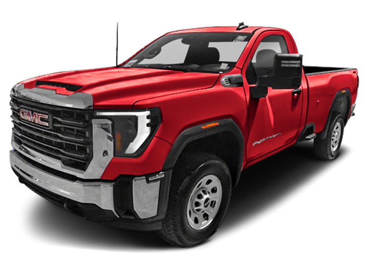 2025 GMC Sierra 3500HD SLE 2025 GMC Sierra 3500HD SLE