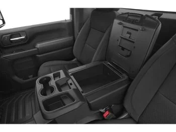 GMC Sierra 3500HD SLE