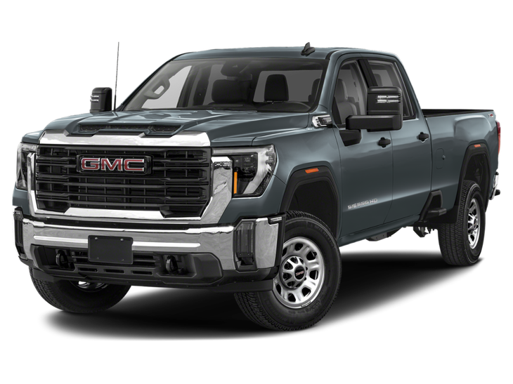 2025 GMC Sierra 3500HD AT4 2025 GMC Sierra 3500HD AT4