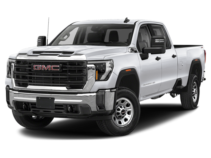2025 GMC Sierra 3500HD Denali 2025 GMC Sierra 3500HD Denali