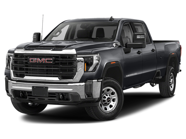 2025 GMC Sierra 3500HD Denali Ultimate 2025 GMC Sierra 3500HD Denali Ultimate