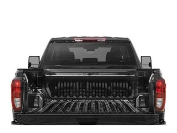 GMC Sierra 3500HD Denali Ultimate