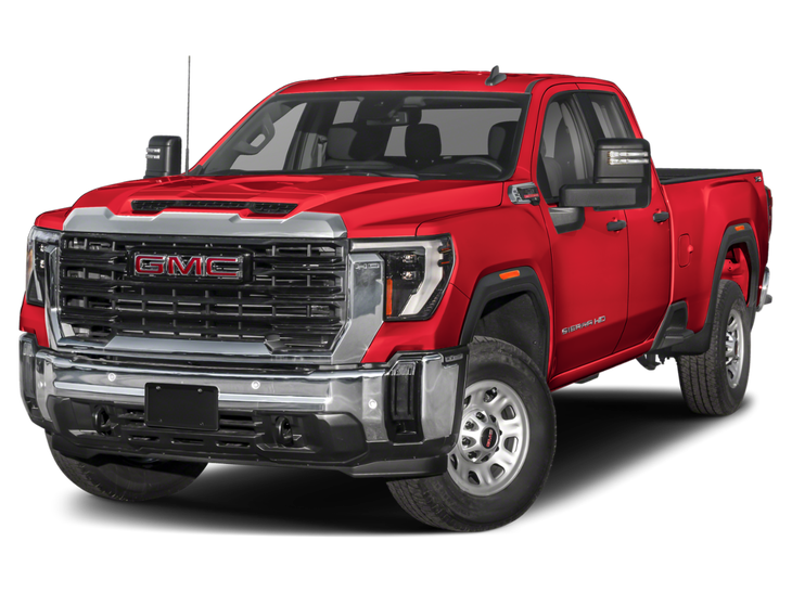 2025 GMC Sierra 3500HD Pro 2025 GMC Sierra 3500HD Pro