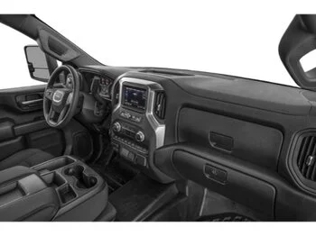 GMC Sierra 3500HD Pro