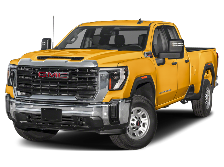 2025 GMC Sierra 3500HD SLE 2025 GMC Sierra 3500HD SLE