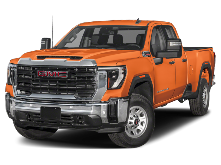 2025 GMC Sierra 3500HD SLE 2025 GMC Sierra 3500HD SLE