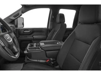 GMC Sierra 3500HD SLE