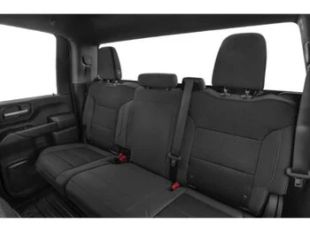 GMC Sierra 3500HD SLE