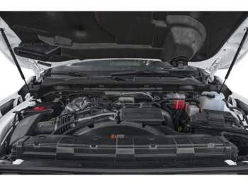 GMC Sierra 3500HD SLE