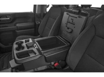 GMC Sierra 3500HD SLE