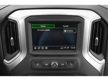 GMC Sierra 3500HD Pro