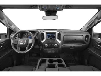 GMC Sierra 3500HD Pro