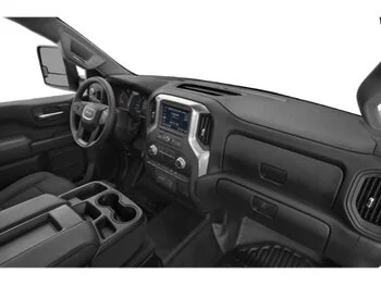 GMC Sierra 3500HD Pro