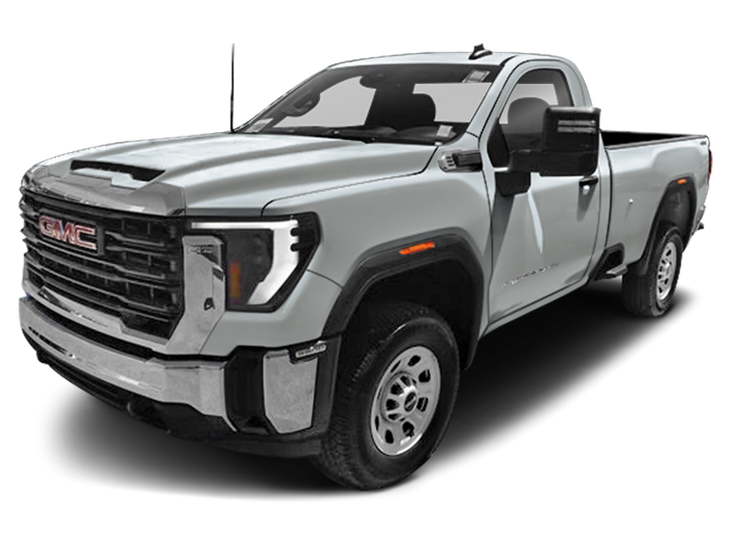 2025 GMC Sierra 3500HD SLE 2025 GMC Sierra 3500HD SLE