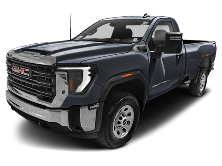2025 GMC Sierra 3500HD SLE 2025 GMC Sierra 3500HD SLE