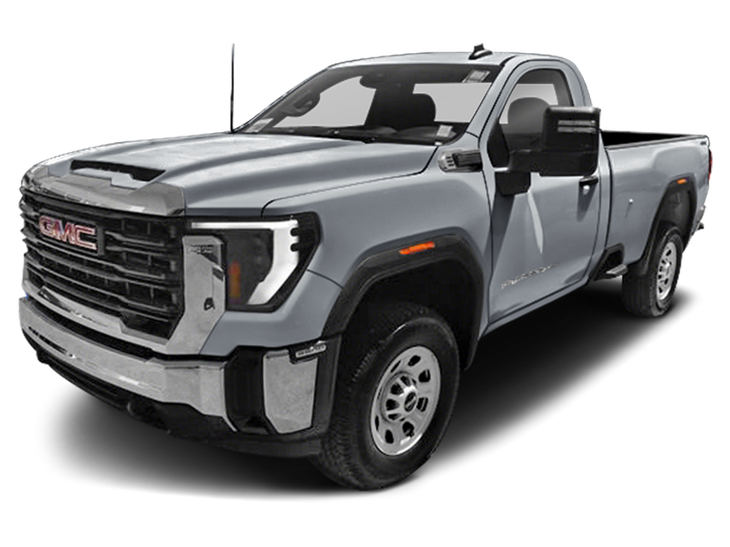 2025 GMC Sierra 3500HD SLE 2025 GMC Sierra 3500HD SLE