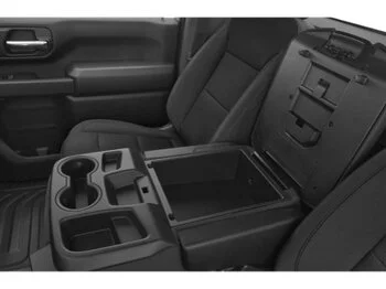 GMC Sierra 3500HD SLE