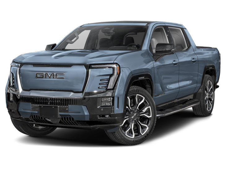 2025 GMC Sierra EV Denali à autonomie prolongée 2025 GMC Sierra EV Denali à autonomie prolongée