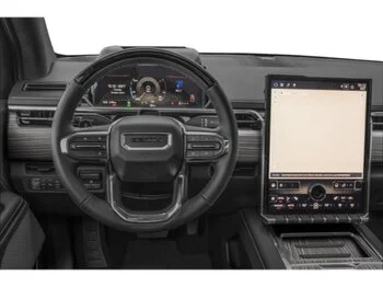 GMC Sierra EV Denali à autonomie prolongée