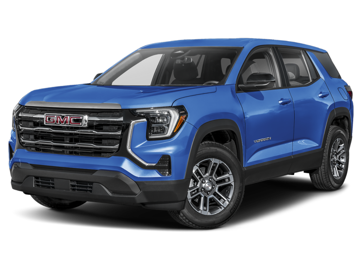 2025 GMC Terrain &Eacute;l&eacute;vation TI