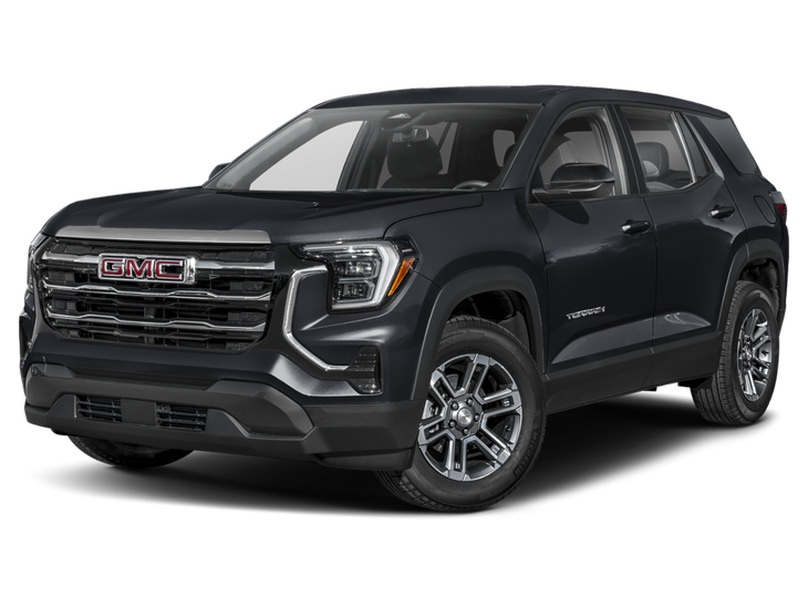2025 GMC Terrain &Eacute;l&eacute;vation TI