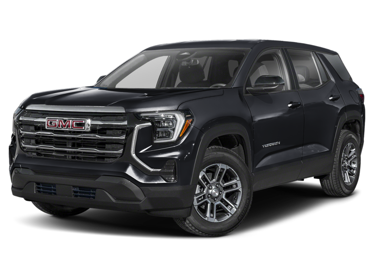 2025 GMC Terrain Élévation TI