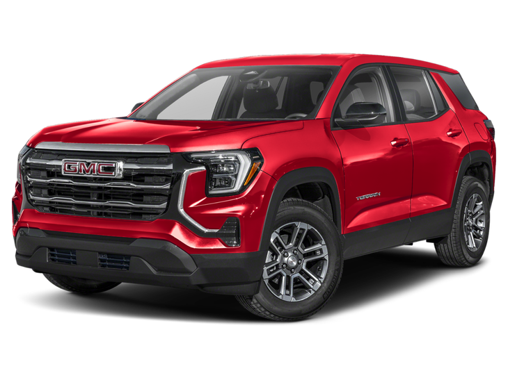 2025 GMC Terrain Élévation TI