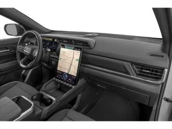 GMC Terrain Élévation TI