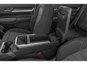 GMC Terrain Élévation TI