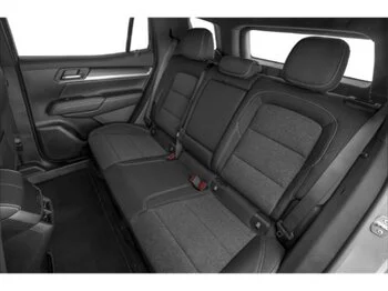 GMC Terrain Élévation TI