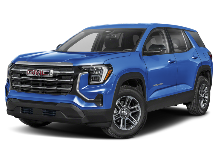 2025 GMC Terrain Élévation TA