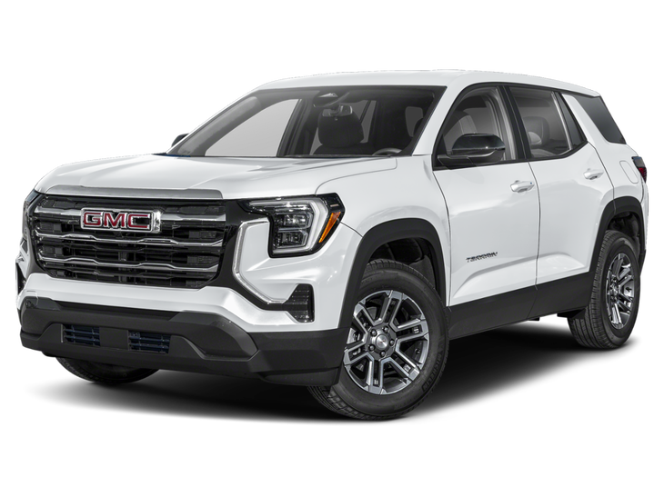 2025 GMC Terrain Élévation TA