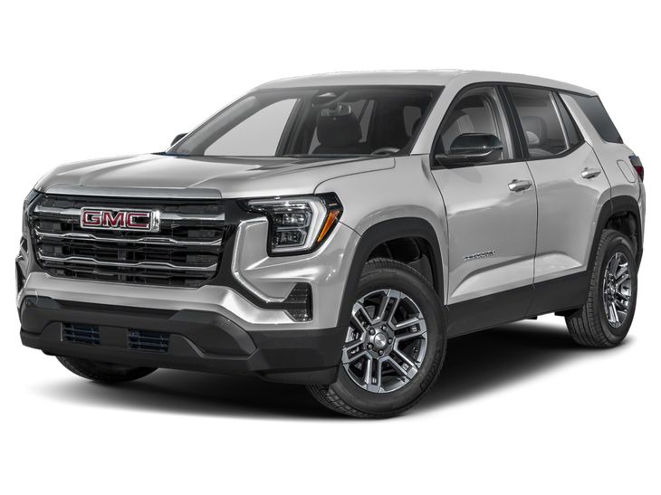 2025 GMC Terrain Élévation TA