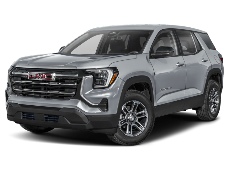 2025 GMC Terrain Élévation TA