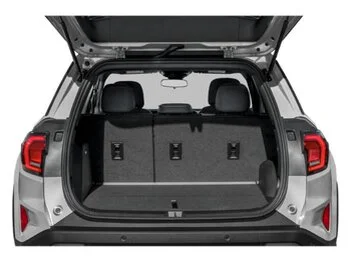 GMC Terrain Élévation TA