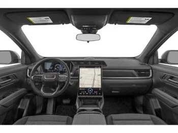 GMC Terrain Élévation TA