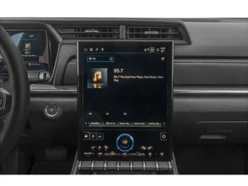 GMC Terrain Élévation TA