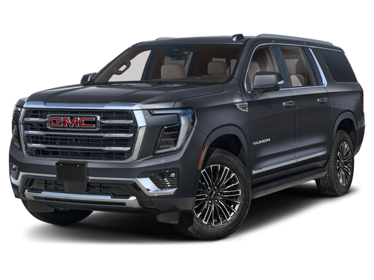 2025 GMC Yukon XL Elevation