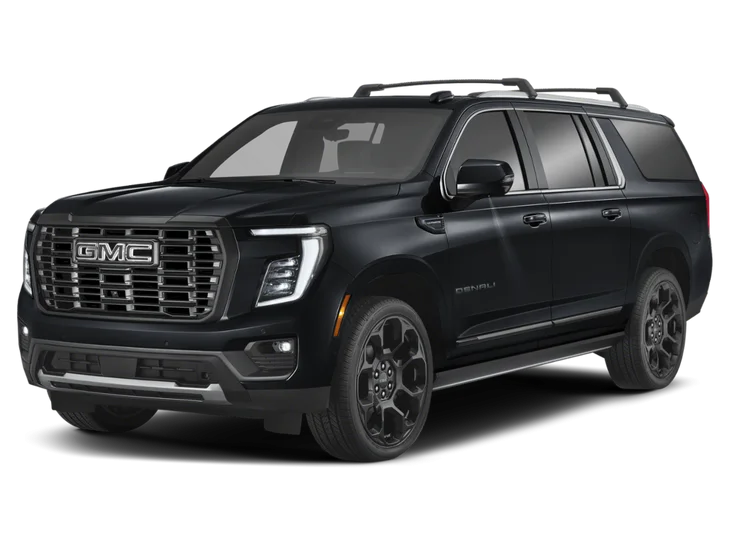 GMC Yukon XL