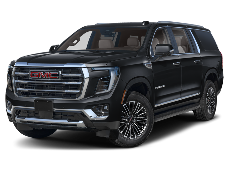 2025 GMC Yukon XL Elevation