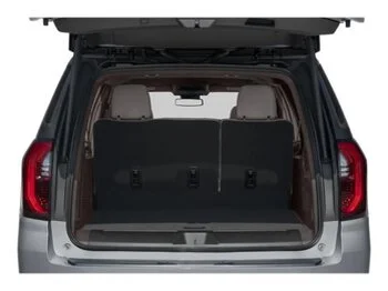 GMC Yukon XL Elevation