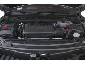 GMC Yukon XL Elevation