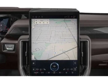 GMC Yukon XL Elevation