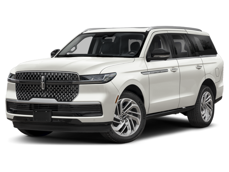 2025 Lincoln Navigator Ultra