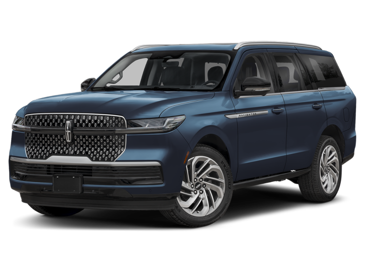 2025 Lincoln Navigator Ultra