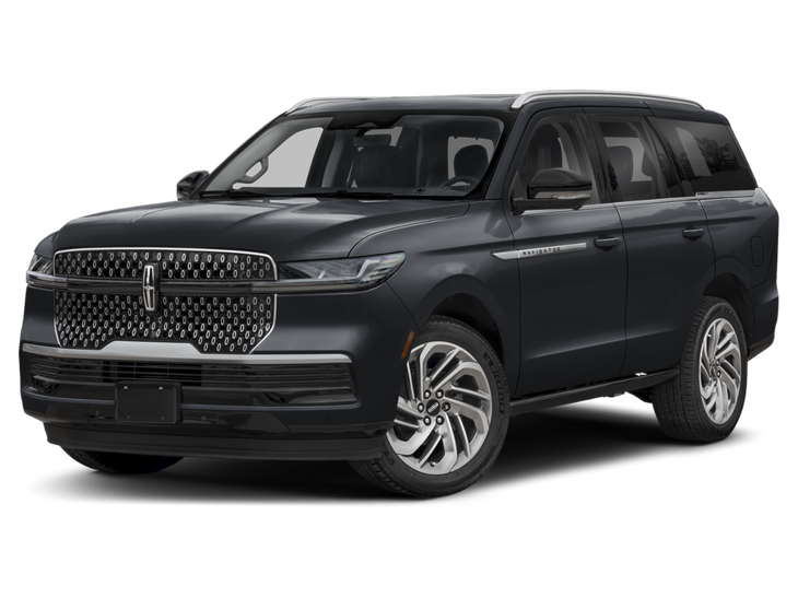 2025 Lincoln Navigator Ultra