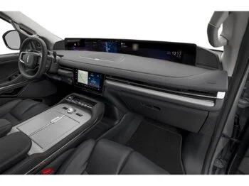 Lincoln Navigator Ultra