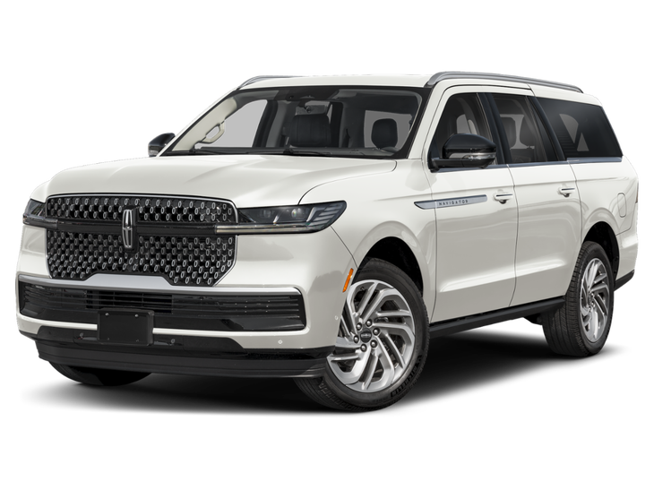 2025 Lincoln Navigator L Ultra