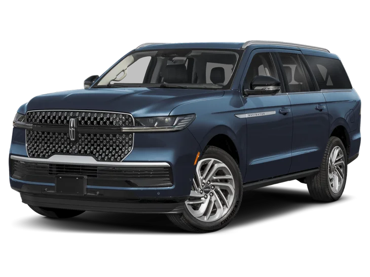 Lincoln Navigator L