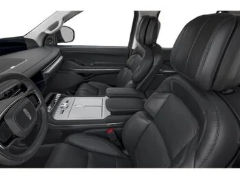 Lincoln Navigator L Ultra